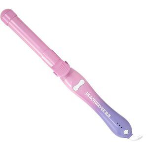 Beachwaver B1.25 Pink Sunset Curling Iron